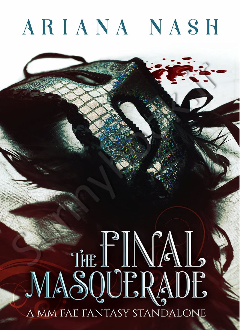 The Final Masquerade main 1 1