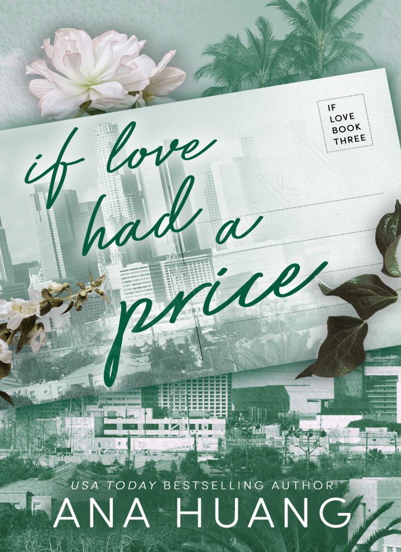 If Love Had a Price (If Love 3) main 1 1