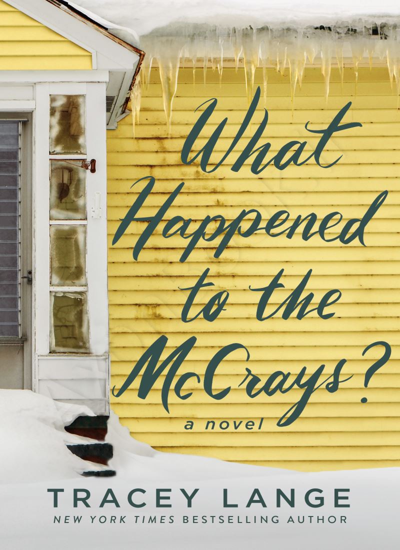 What Happened to the McCrays? main 1 1