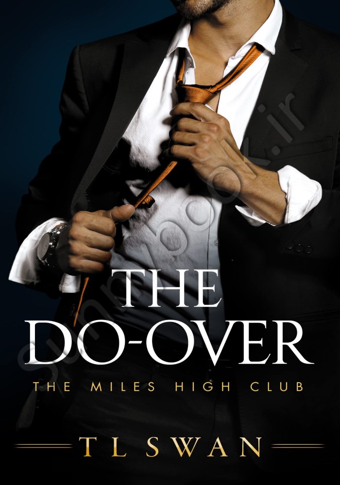 The Do-Over (The Miles High Club 4) main 1 1