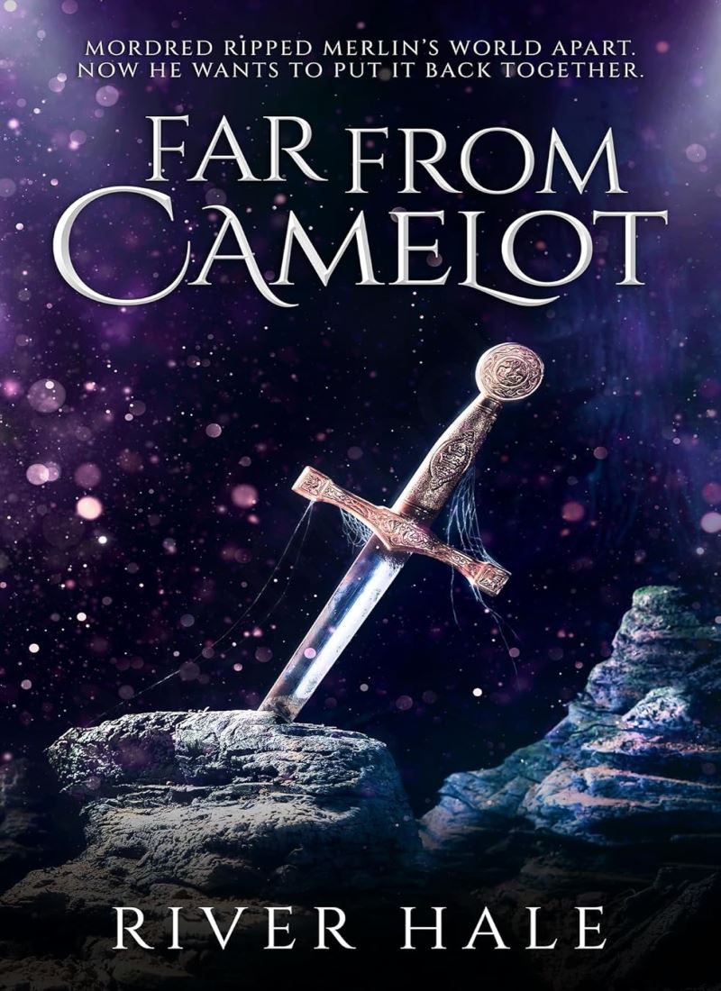 Far From Camelot (Far From Series book 2) main 1 1