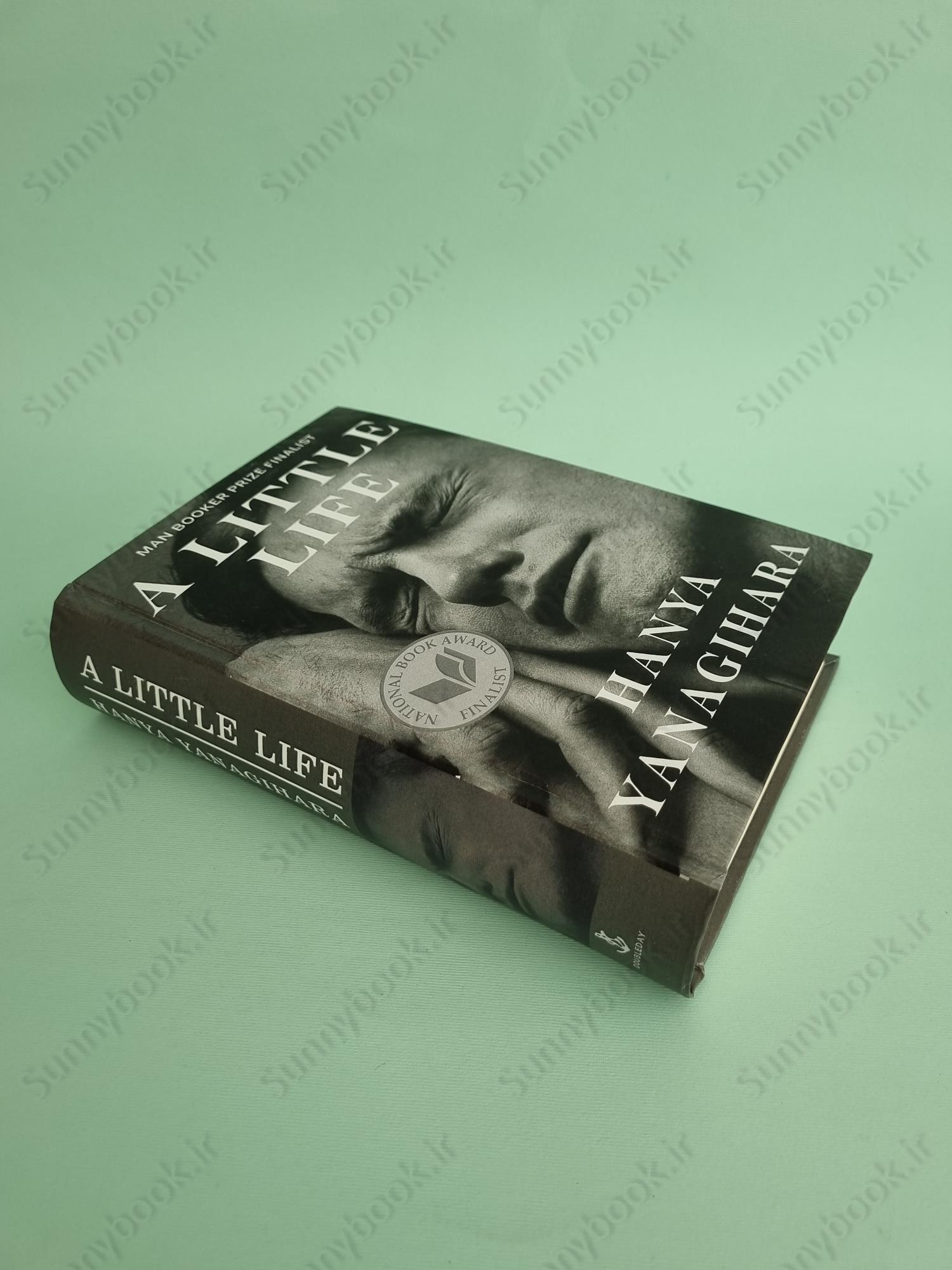 A Little Life main 1 3