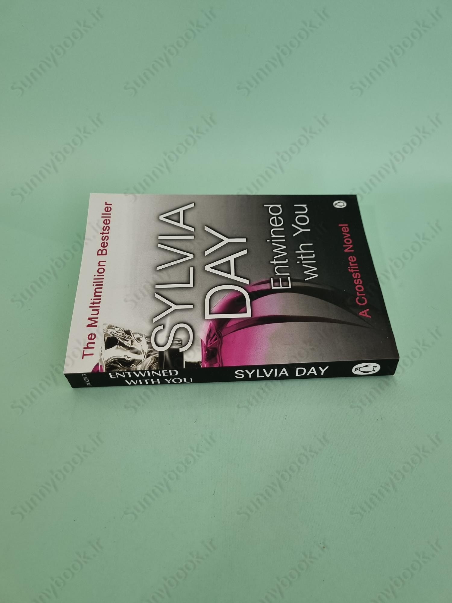 Entwined with You (Crossfire 3) main 1 4