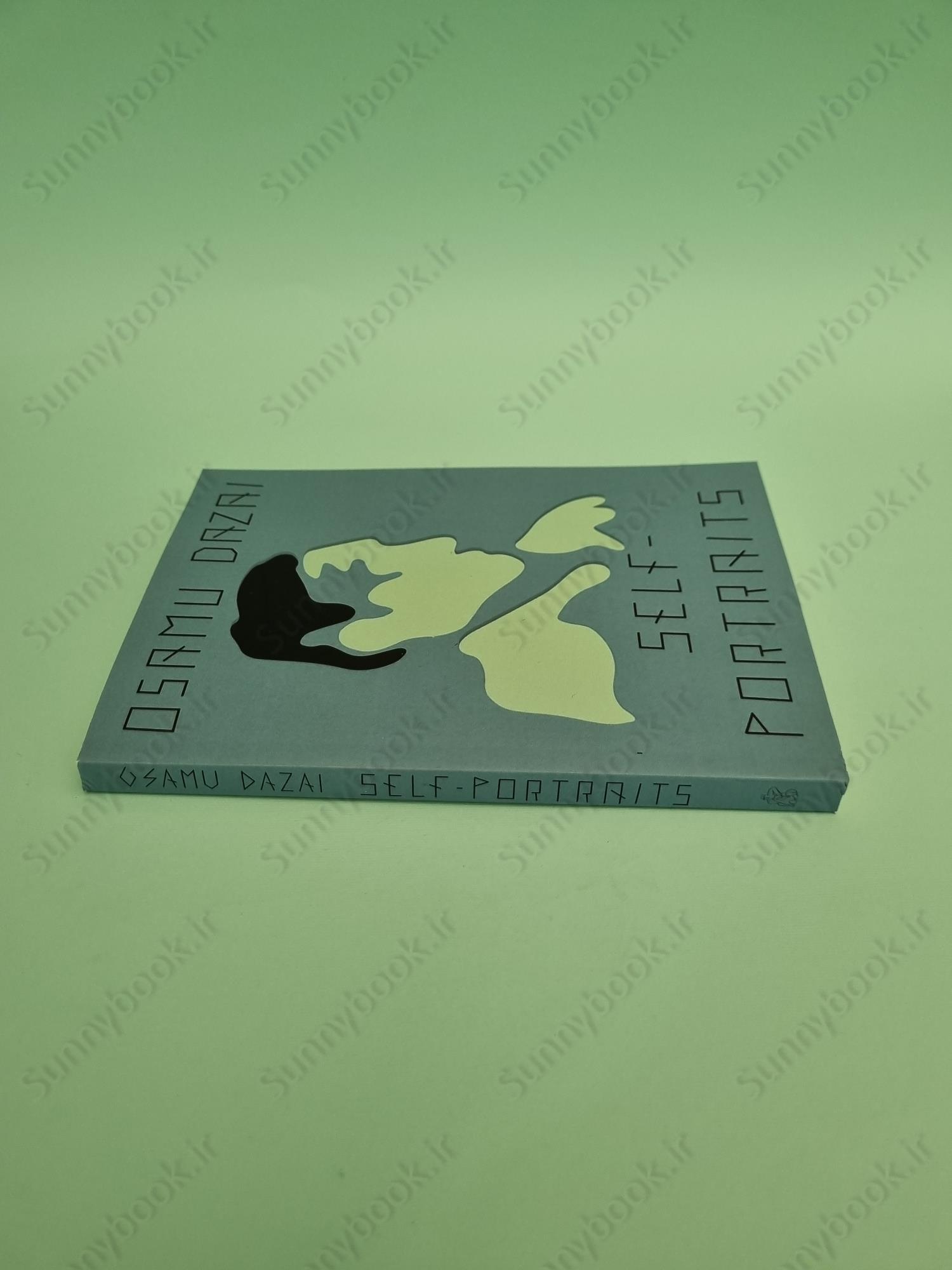 Self-Portraits main 1 5