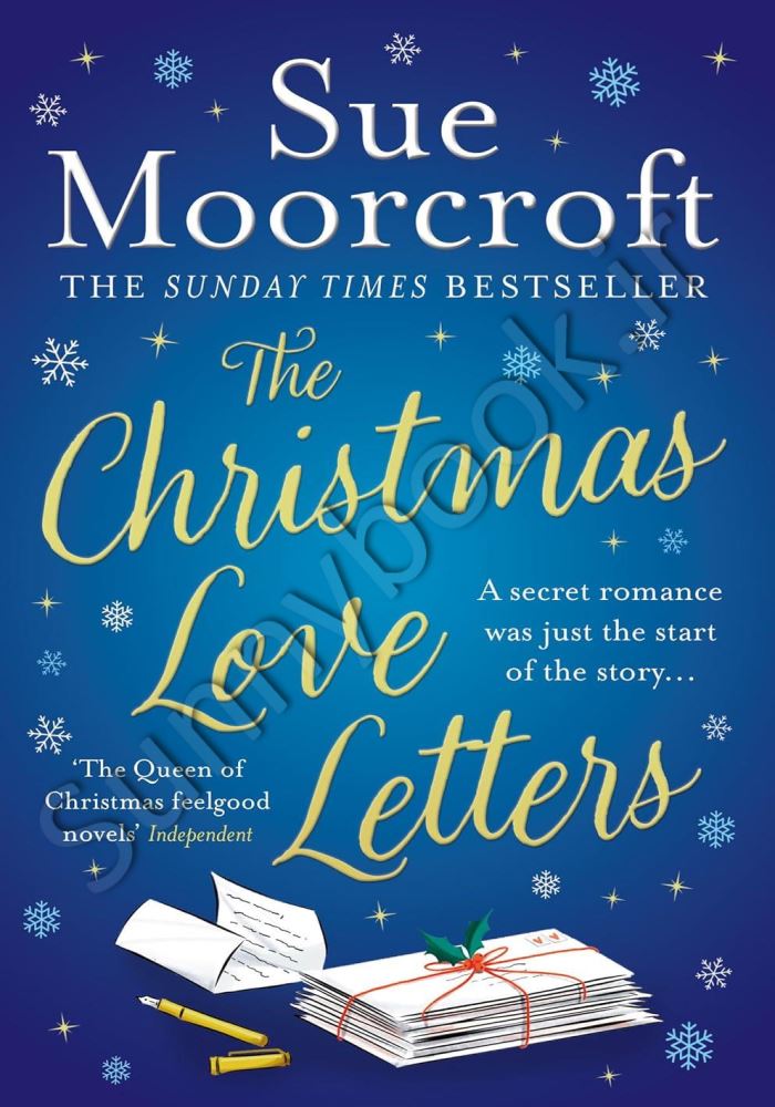 The Christmas Love Letters main 1 1