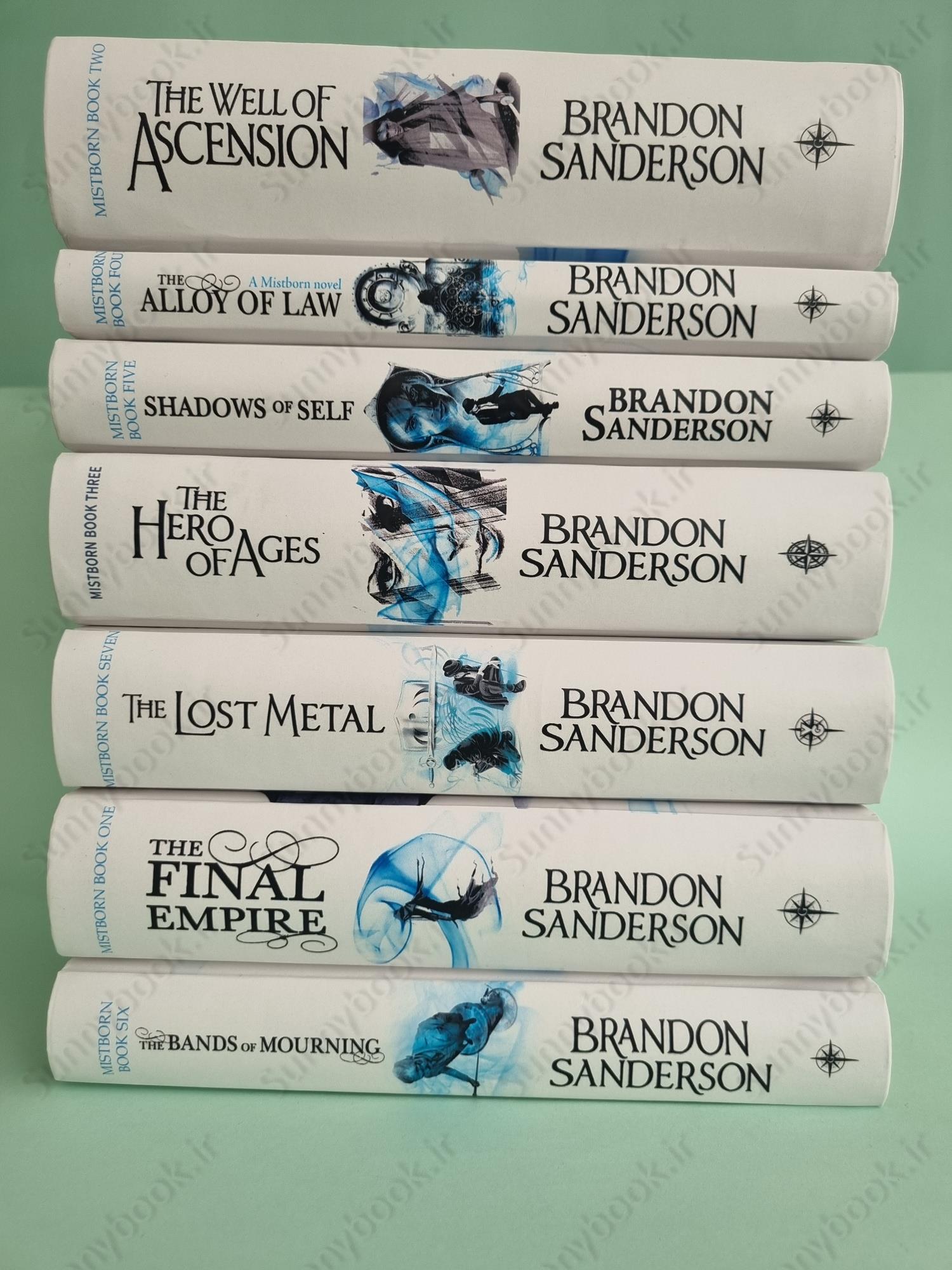 The Well of Ascension (The Mistborn Saga 2) main 1 5