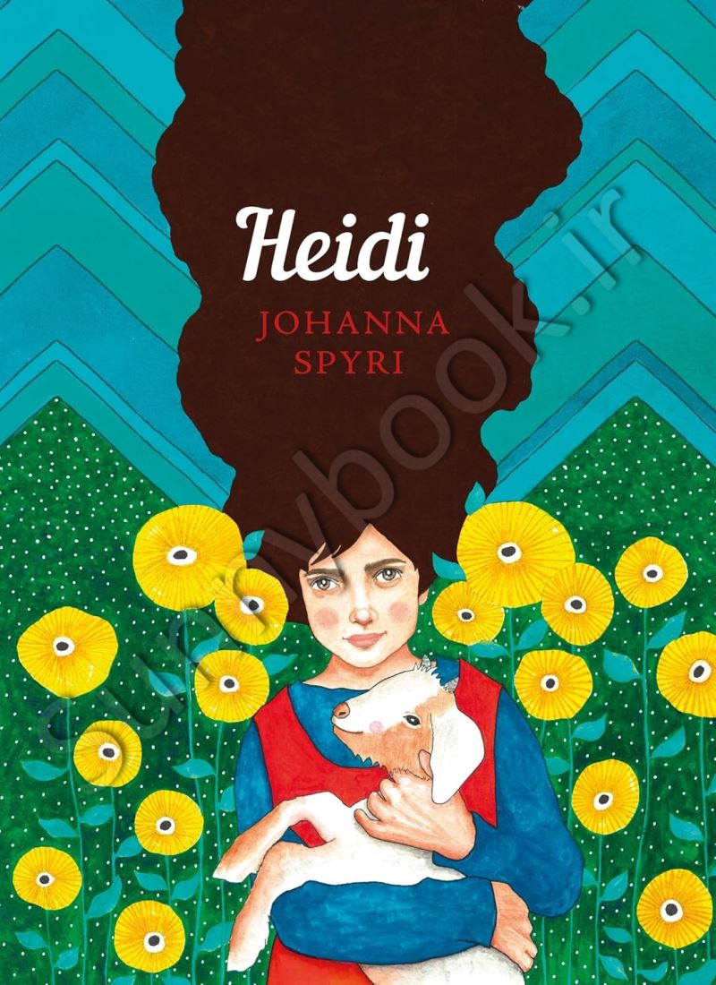 Heidi (The Sisterhood) main 1 1