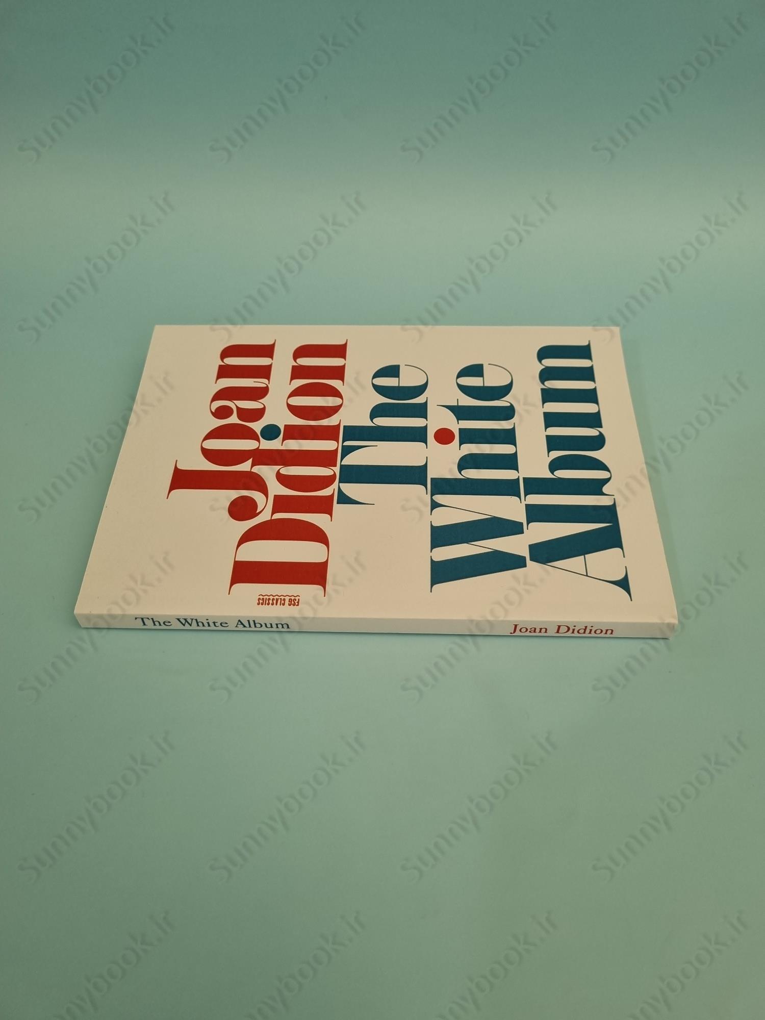 The White Album main 1 4