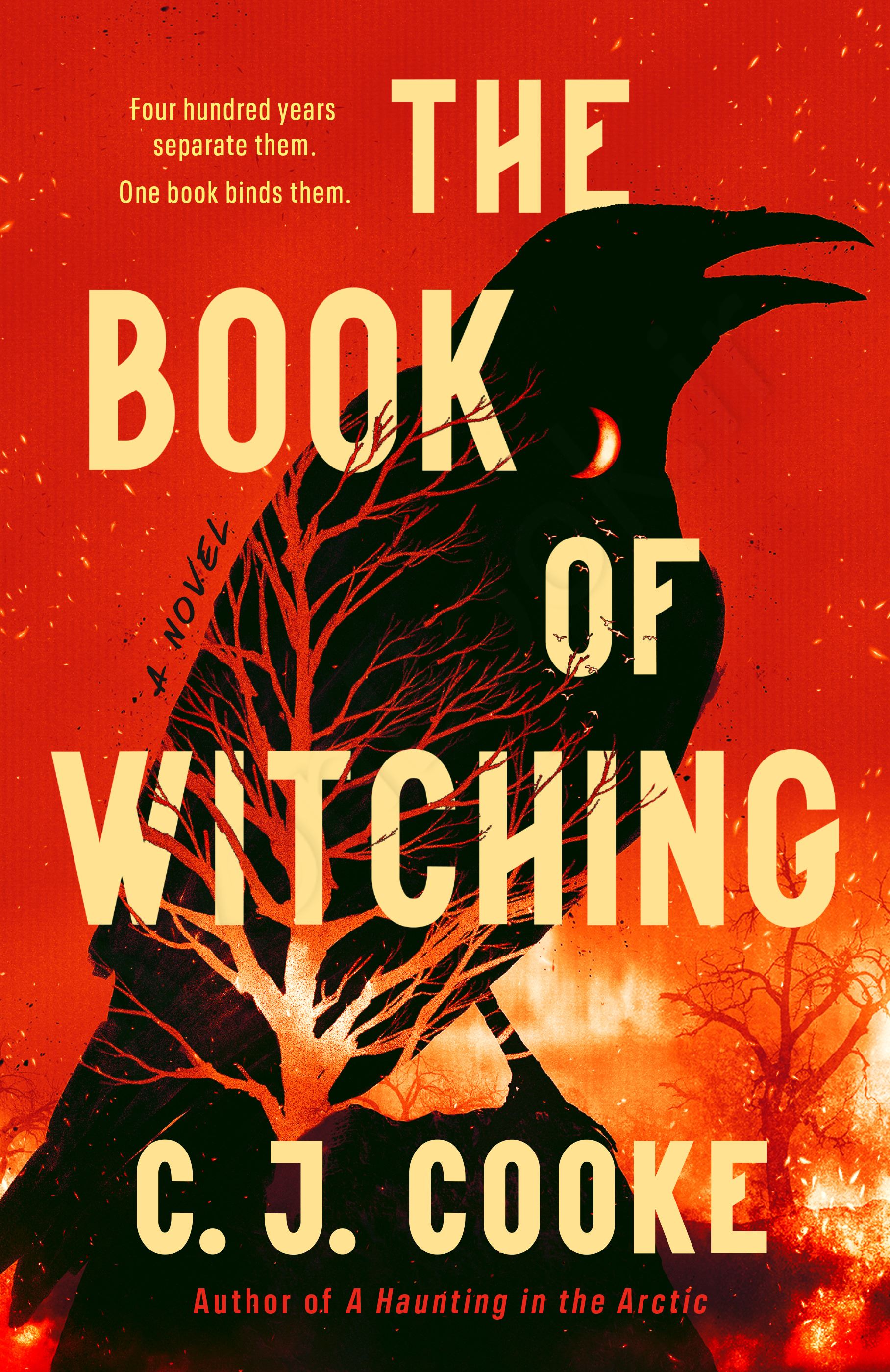 The Book of Witching main 1 1