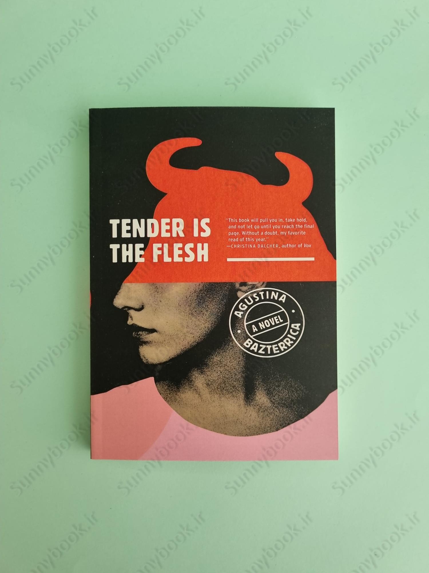 Tender Is the Flesh main 1 2