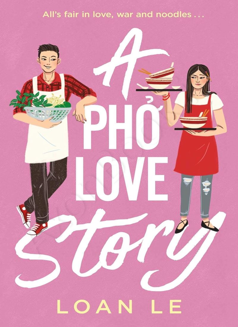 A Pho Love Story main 1 1