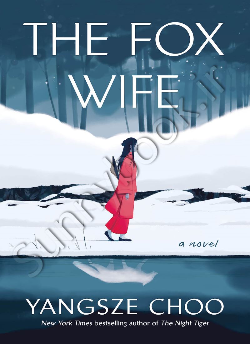 The Fox Wife main 1 1