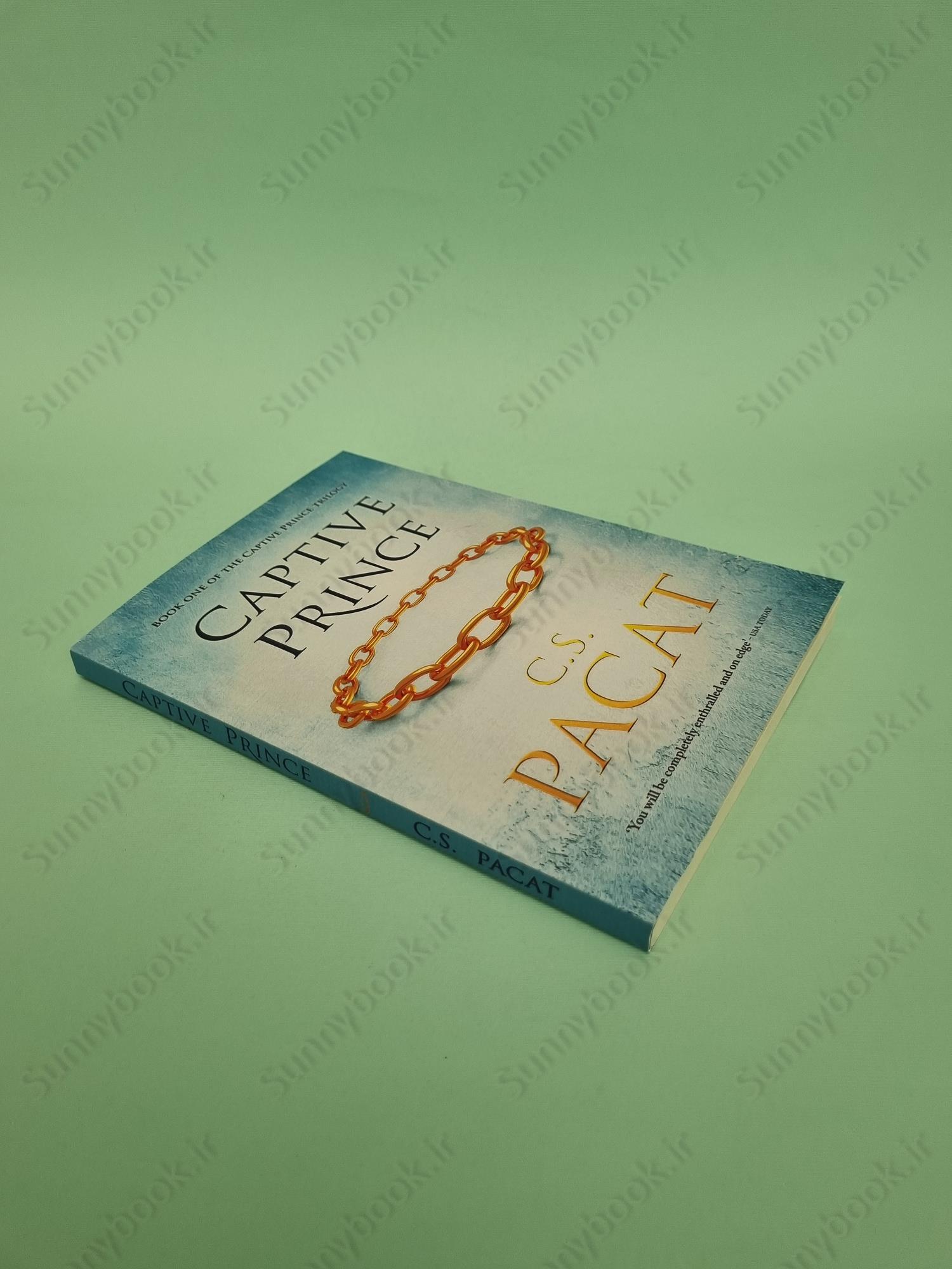 Captive Prince Book 1 main 1 3