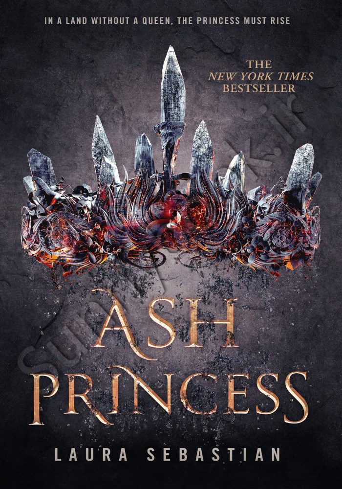 Ash Princess main 1 1