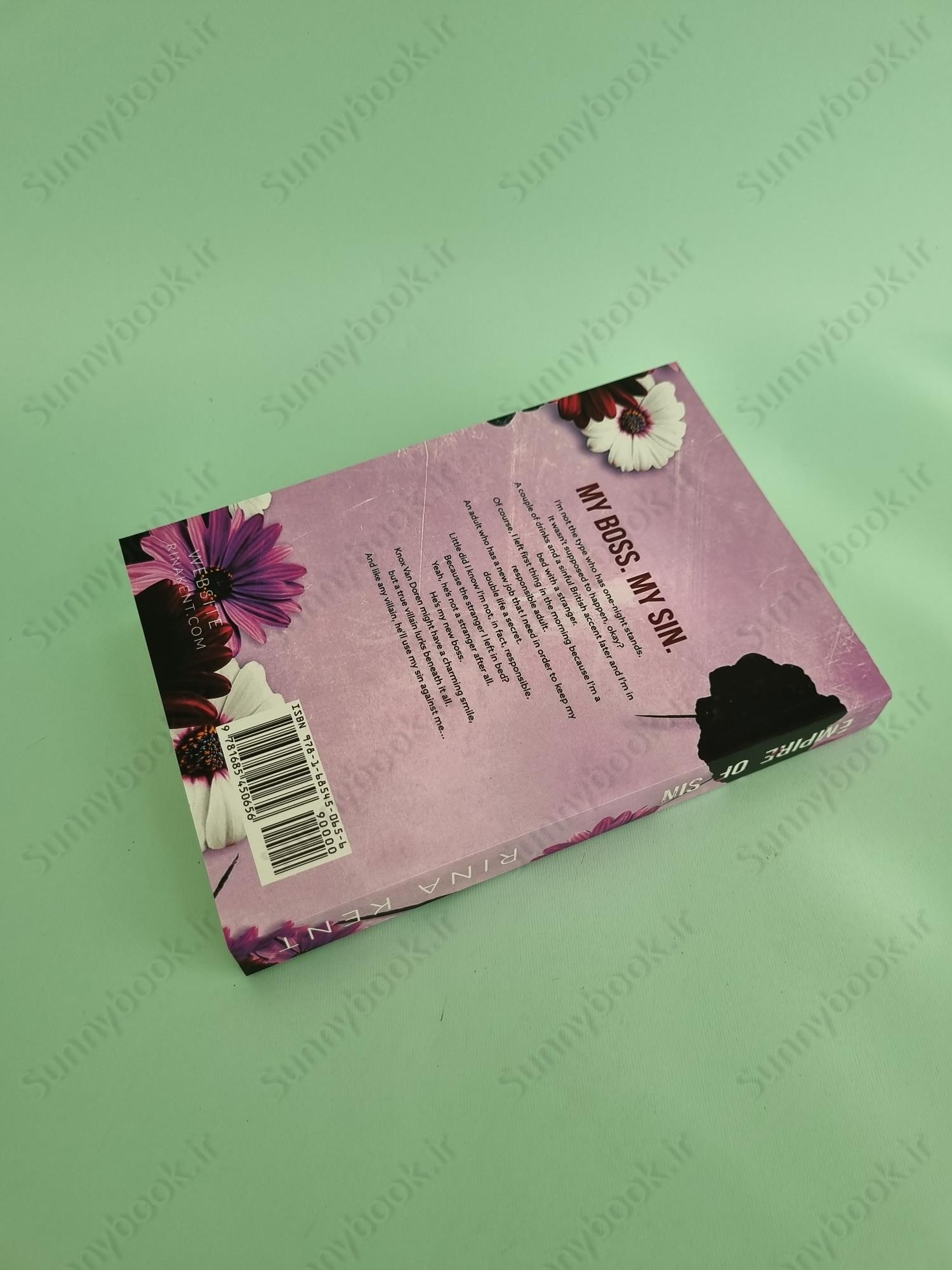 Empire of Sin: Special Edition Print main 1 5