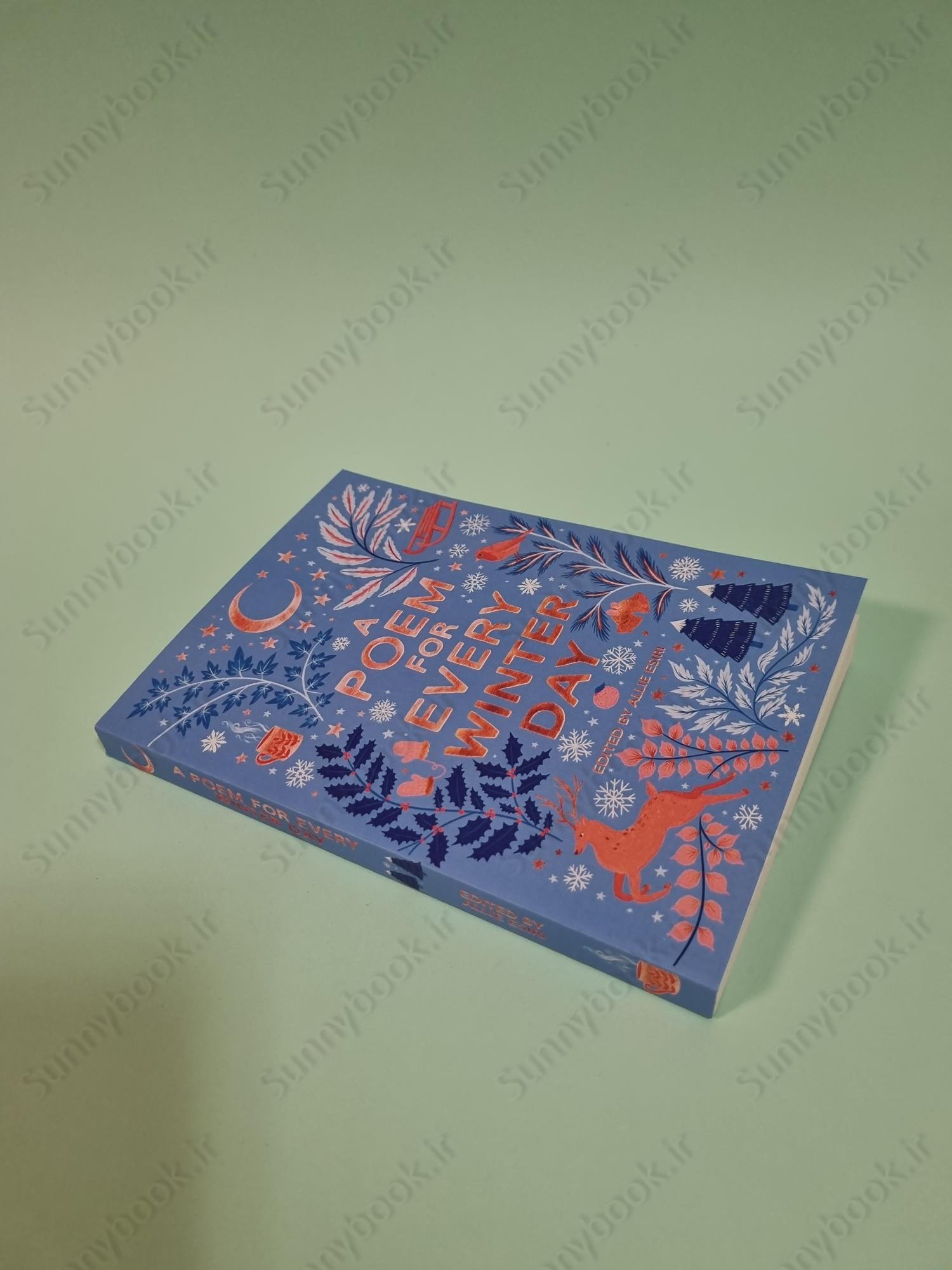 A Poem for Every Winter Day main 1 3