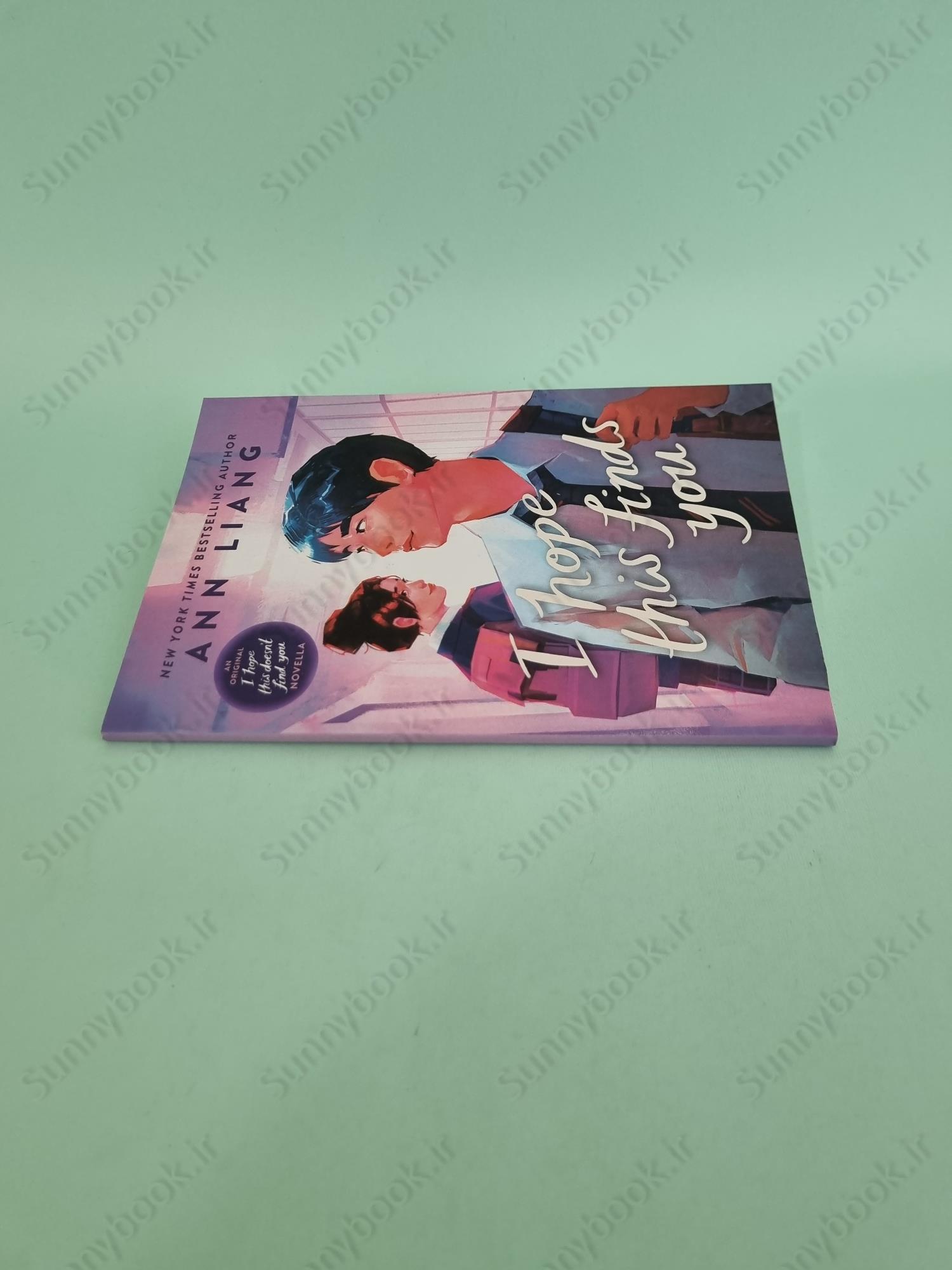 I Hope This Finds You main 1 4