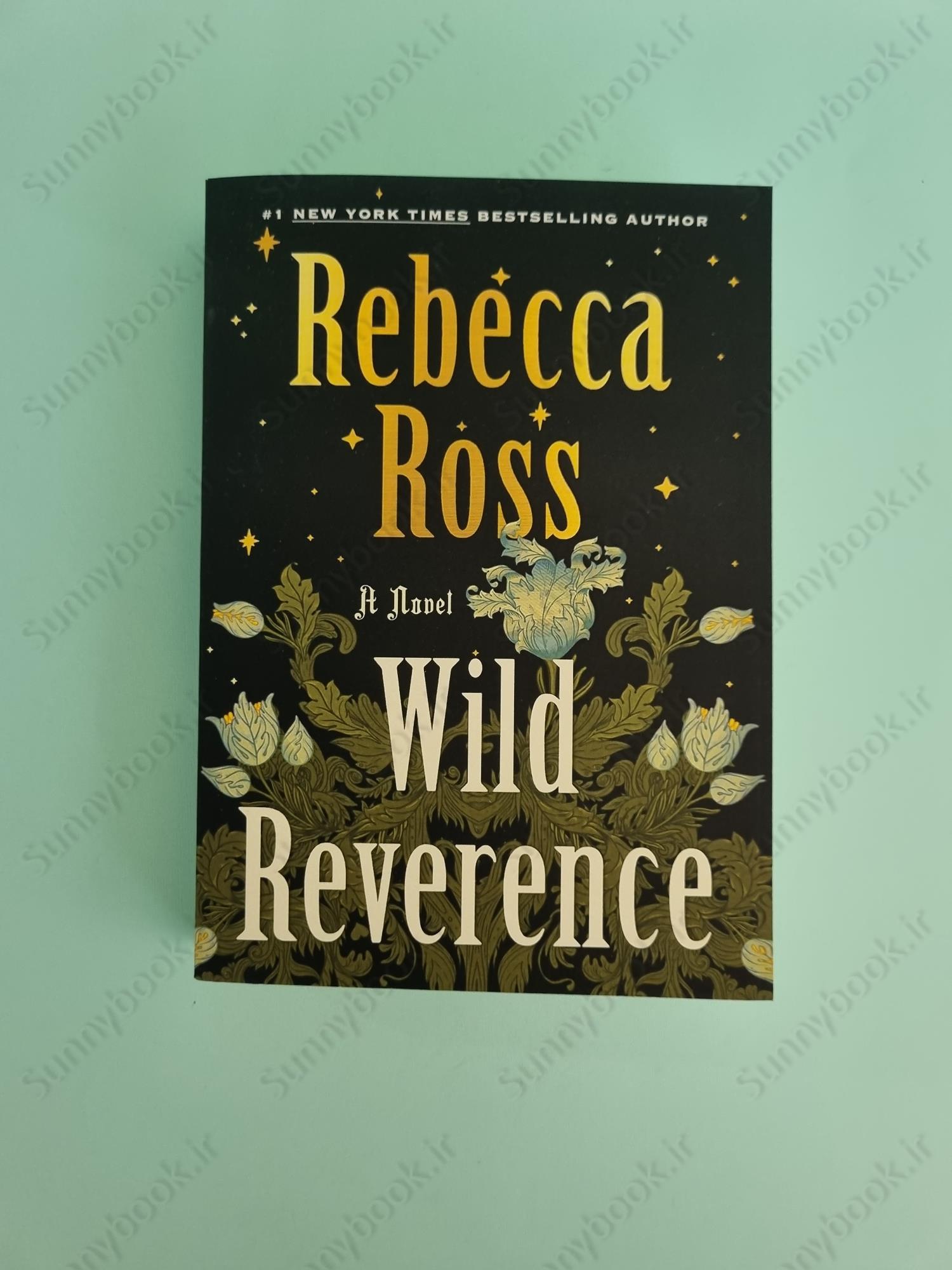 Wild Reverence main 1 2