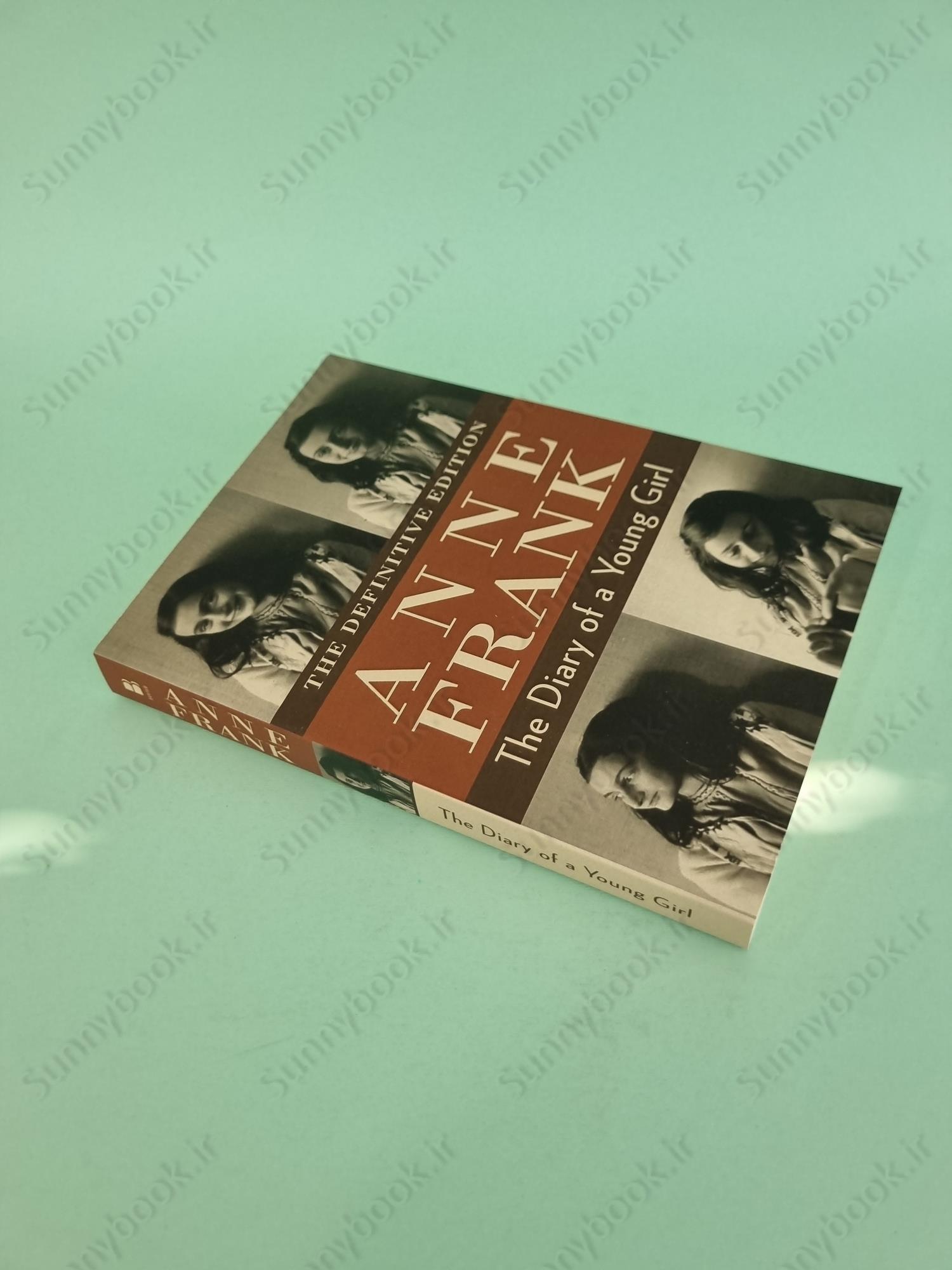 The Diary of a Young Girl main 1 3