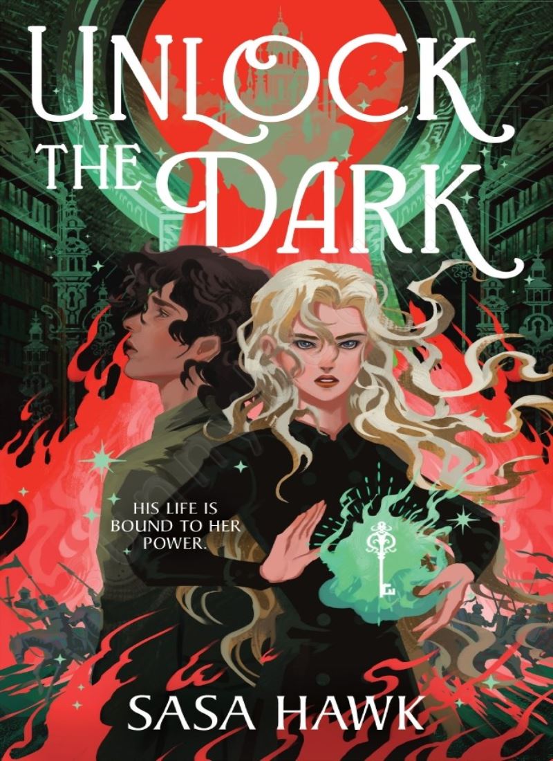 Unlock the Dark main 1 1