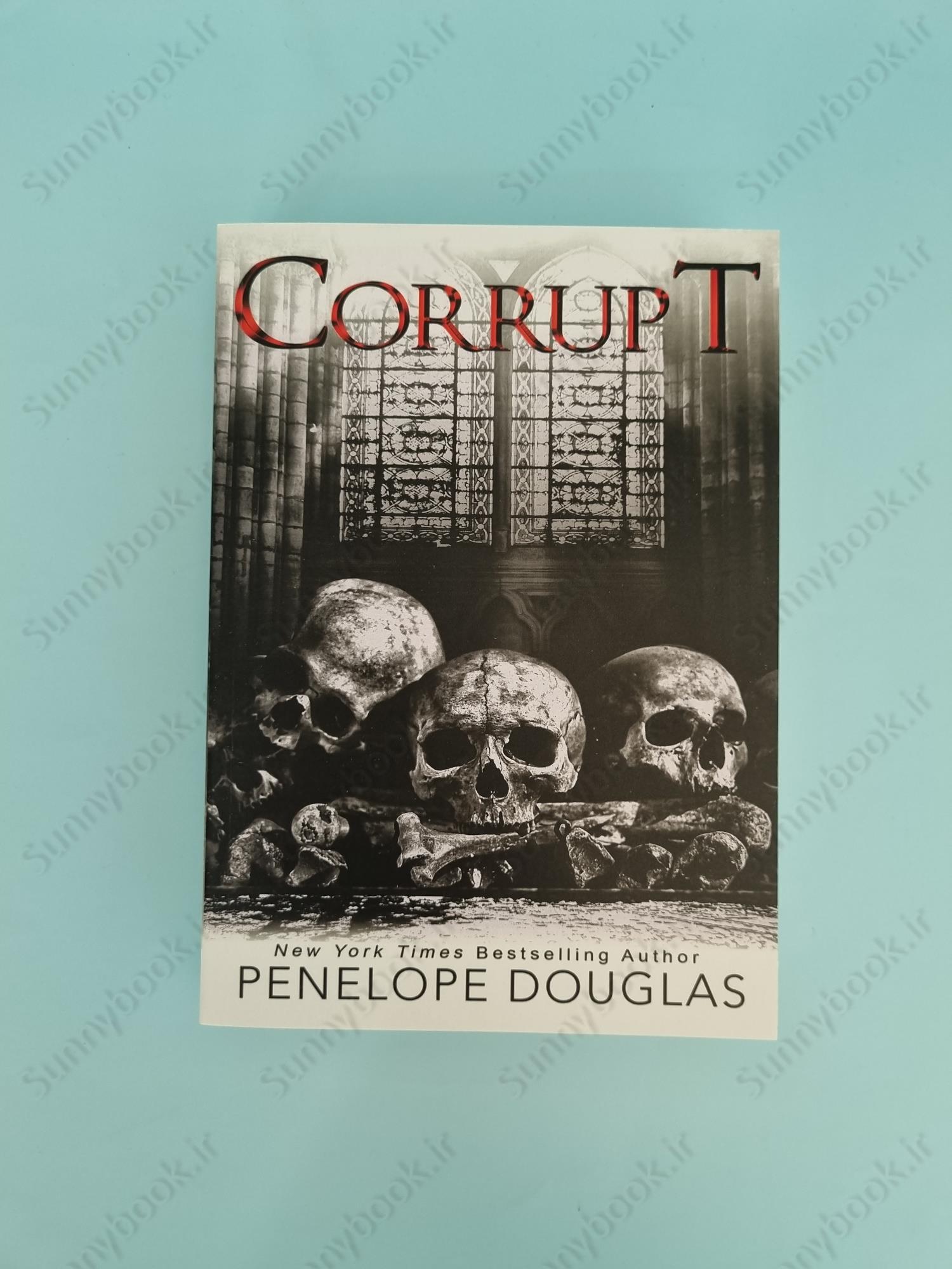 Corrupt (Devil's Night 1) main 1 2