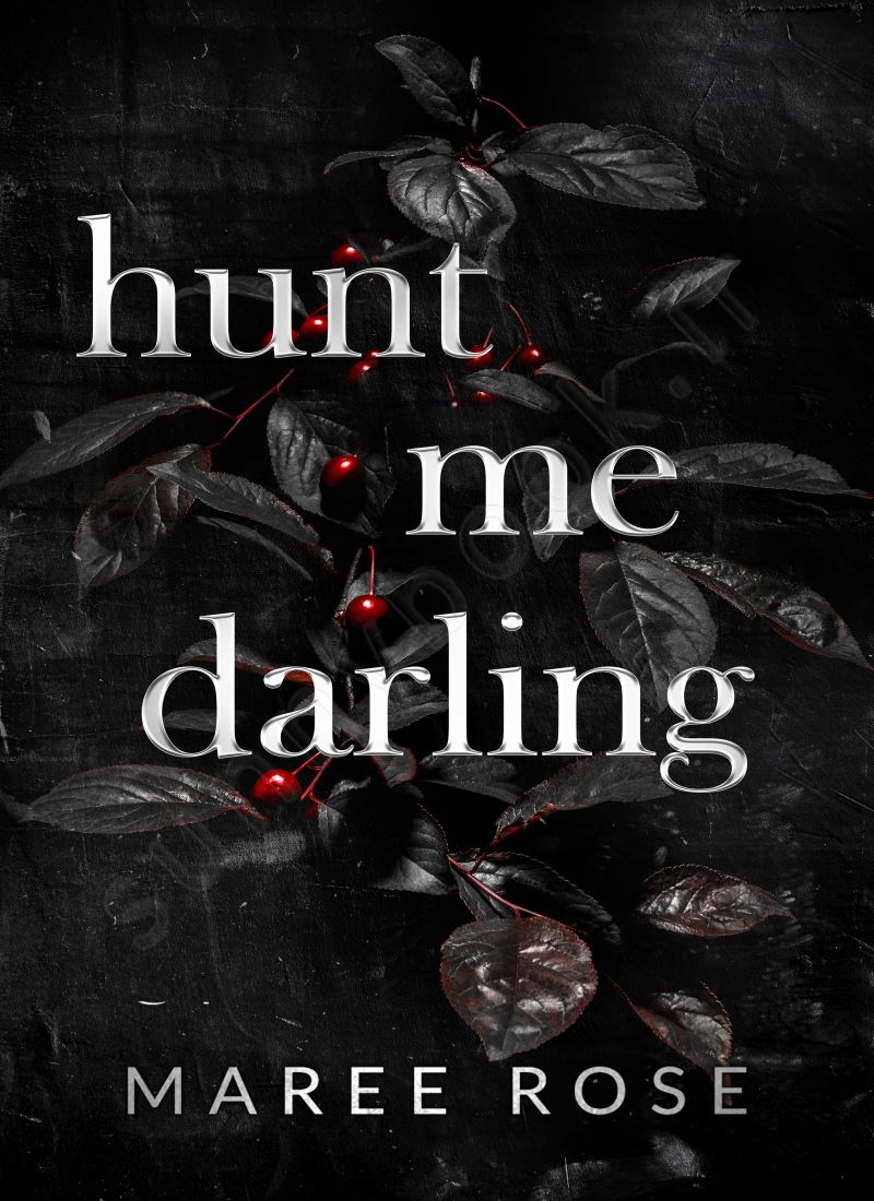 Hunt Me Darling (The Darling Games 1) Model.Title
