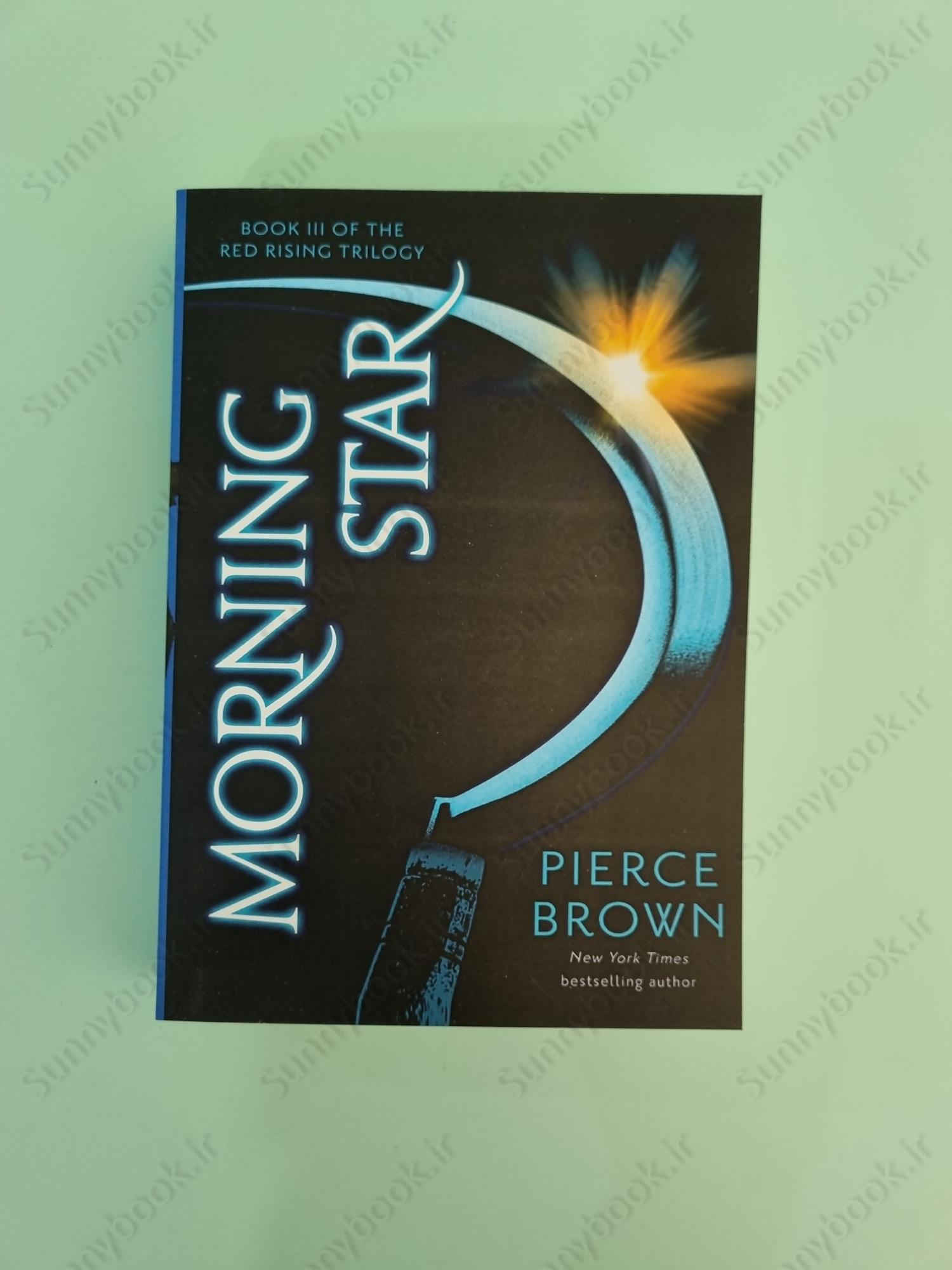 Morning Star (Red Rising 3) main 1 2