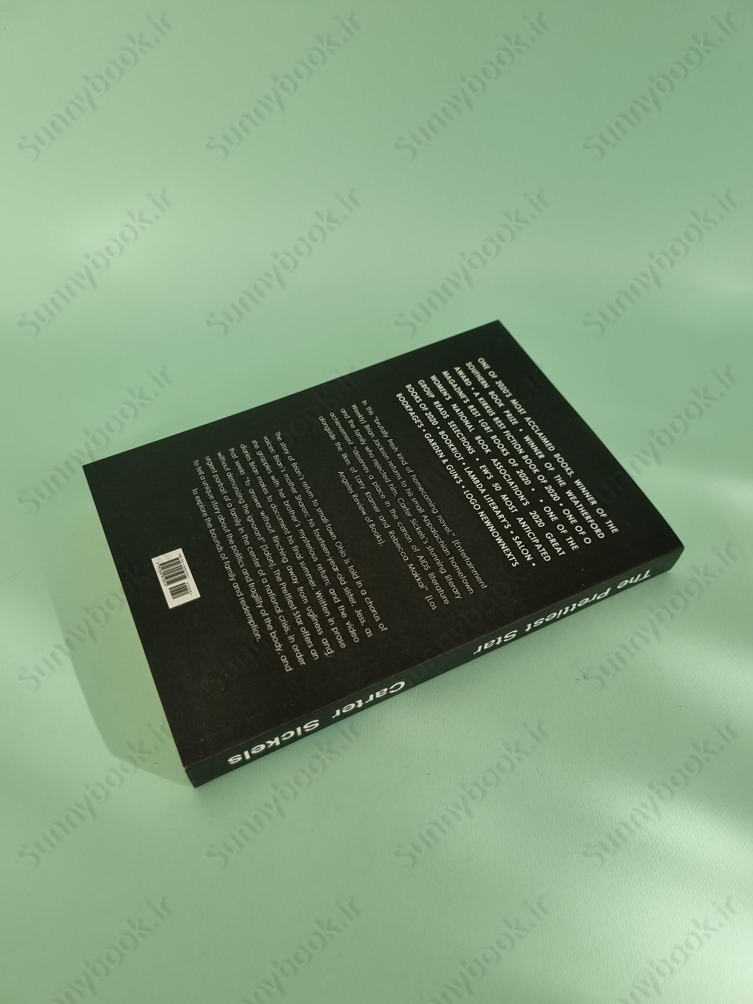 The Prettiest Star main 1 5