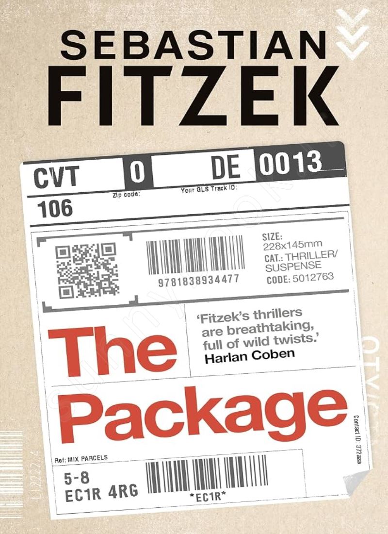 The Package main 1 1