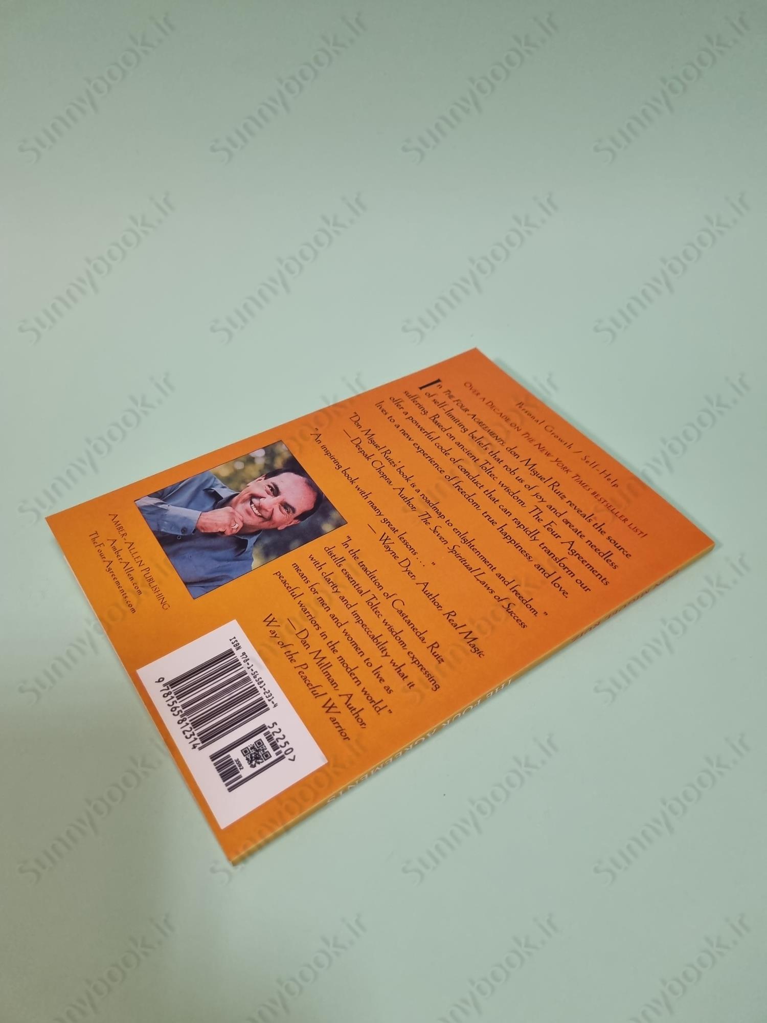 The Four Agreements main 1 5