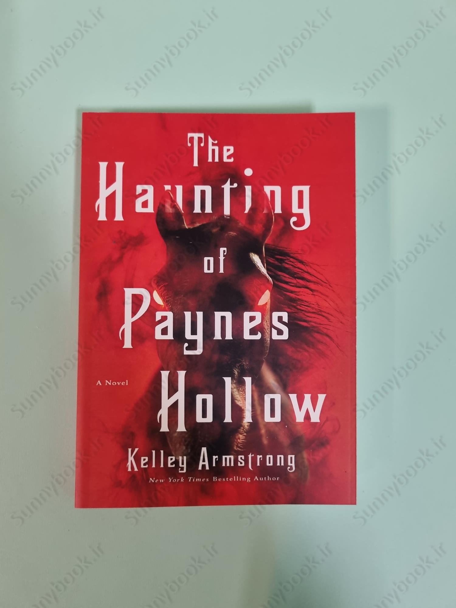 The Haunting of Paynes Hollow main 1 2