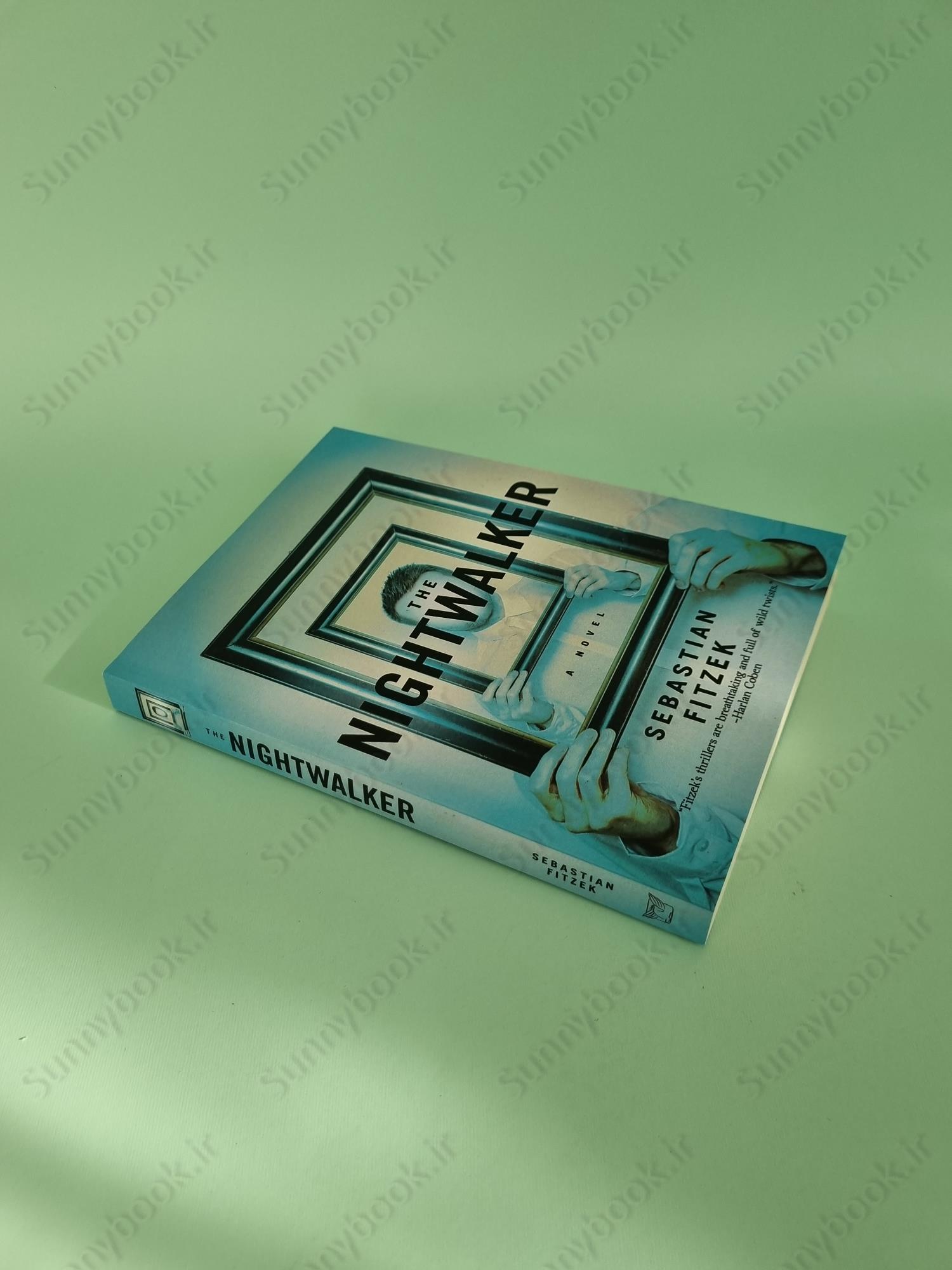 The Nightwalker main 1 3