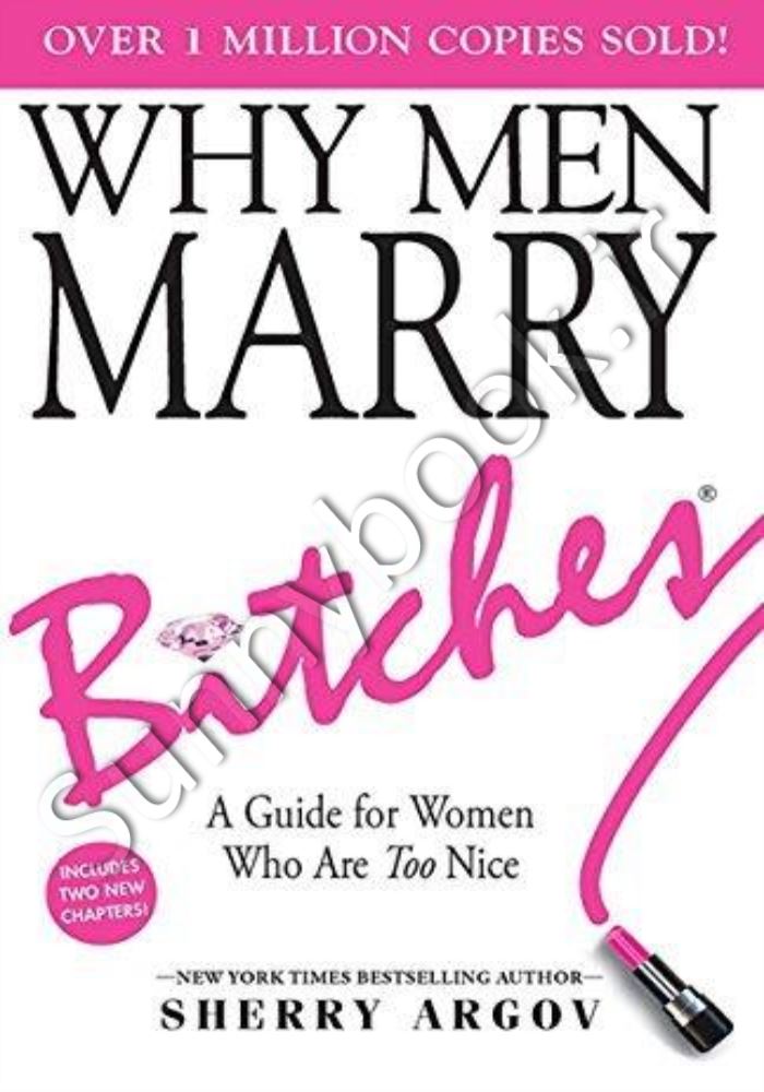 Why Men Marry Bitches main 1 1