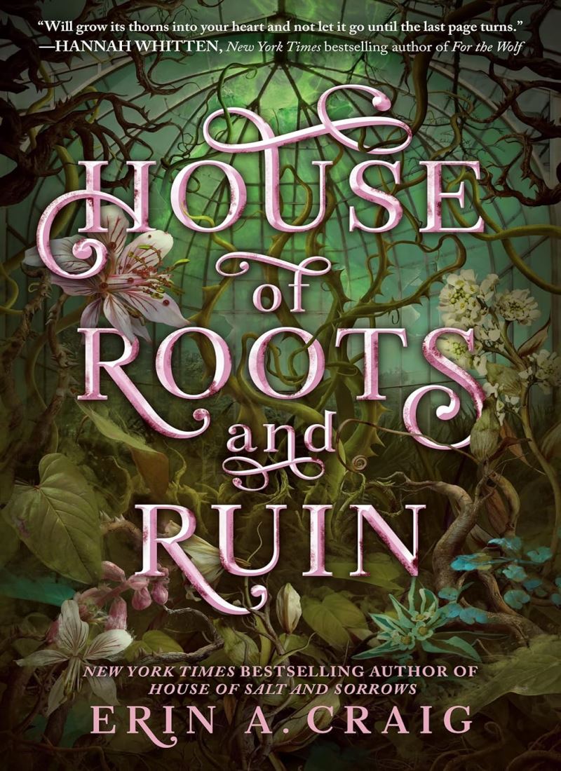 House of Roots and Ruin (Sisters of the salt, 2) main 1 1