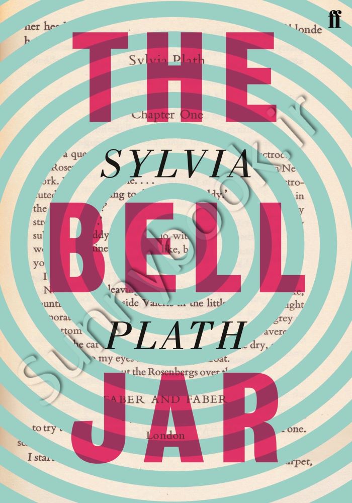 The Bell Jar main 1 1