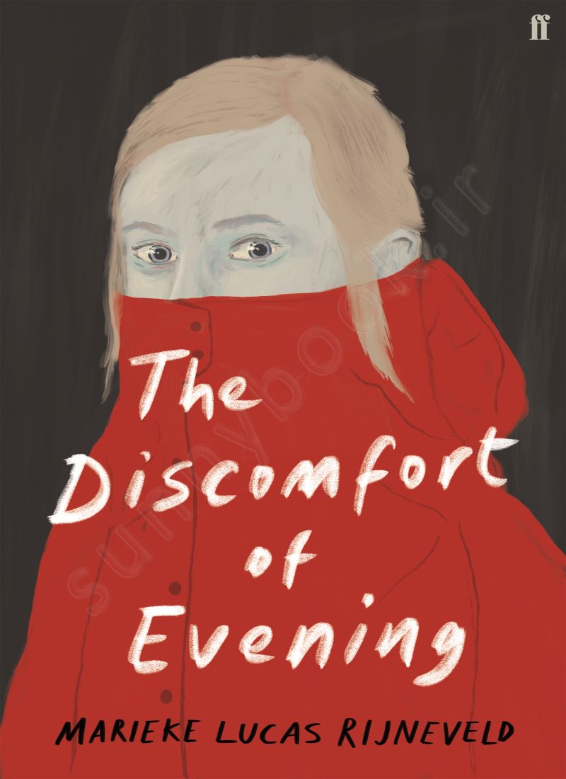 The Discomfort of Evening main 1 1