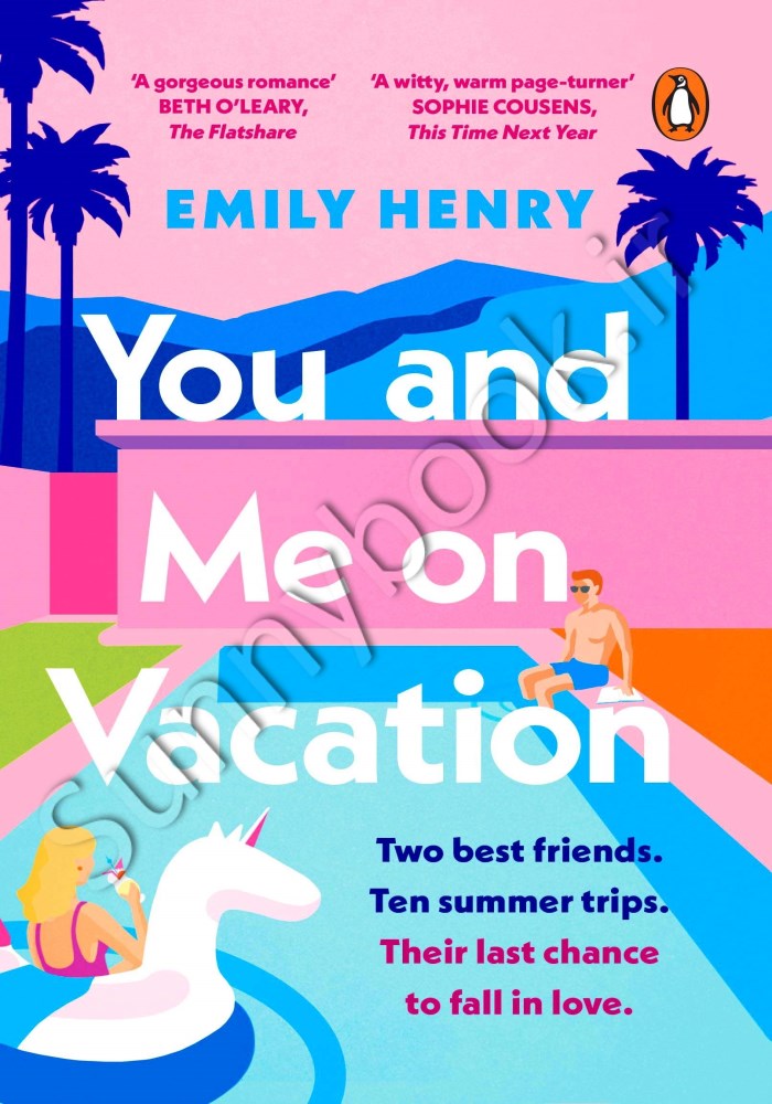 You and Me on Vacation main 1 1