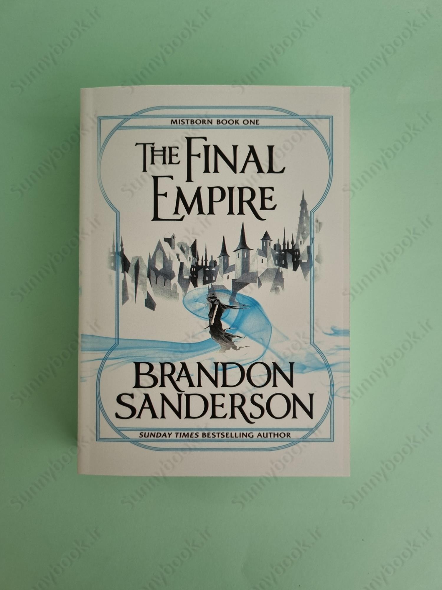 The Final Empire (The Mistborn Saga 1) main 1 2