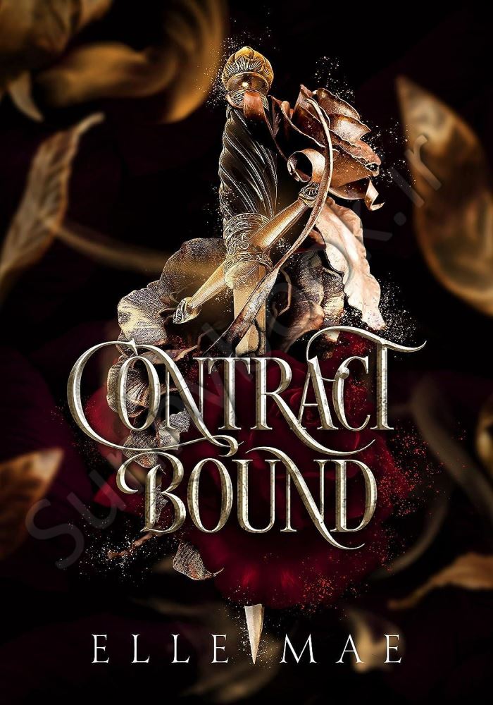 Contract Bound main 1 1