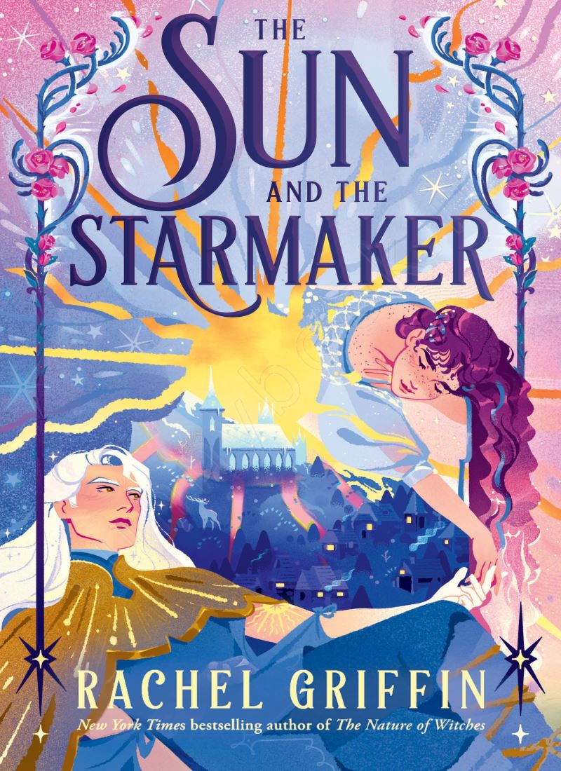 The Sun and the Starmaker main 1 1