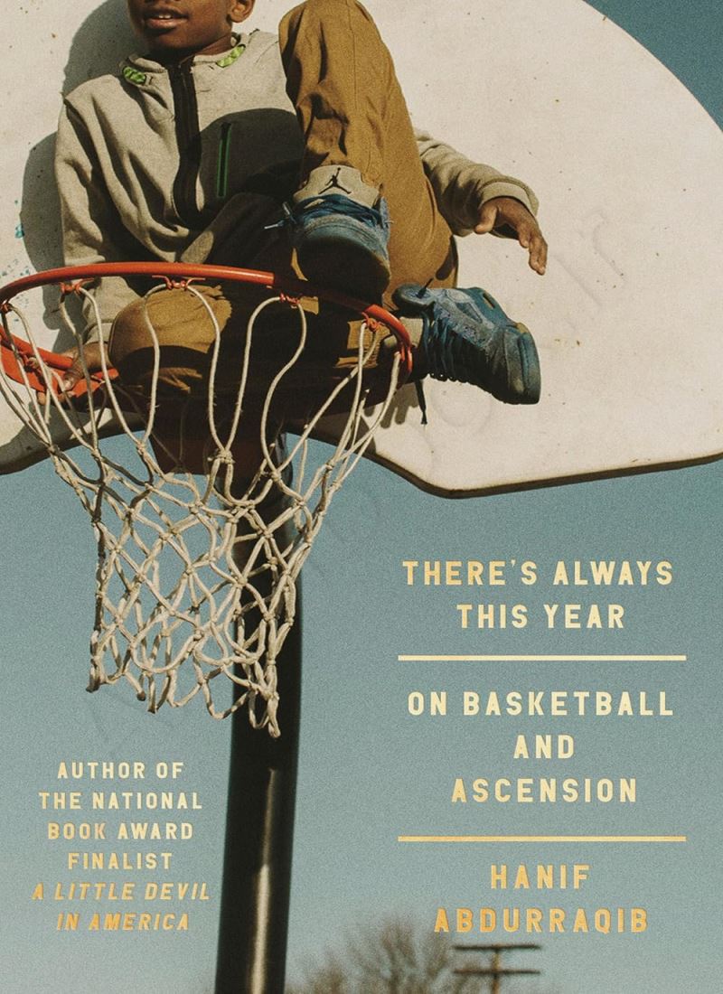 There's Always This Year: On Basketball and Ascension main 1 1