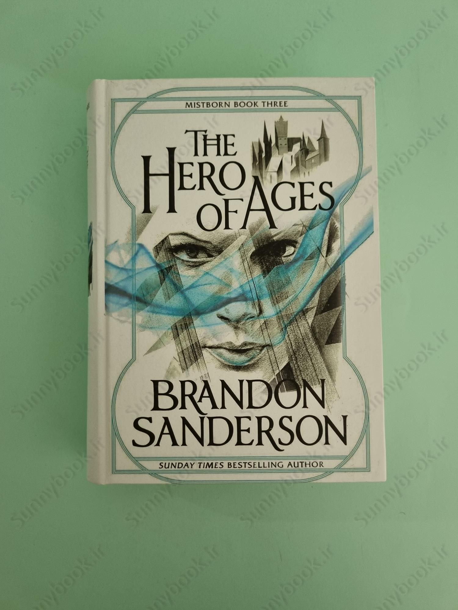 The Hero of Ages (The Mistborn Saga 3) main 1 3