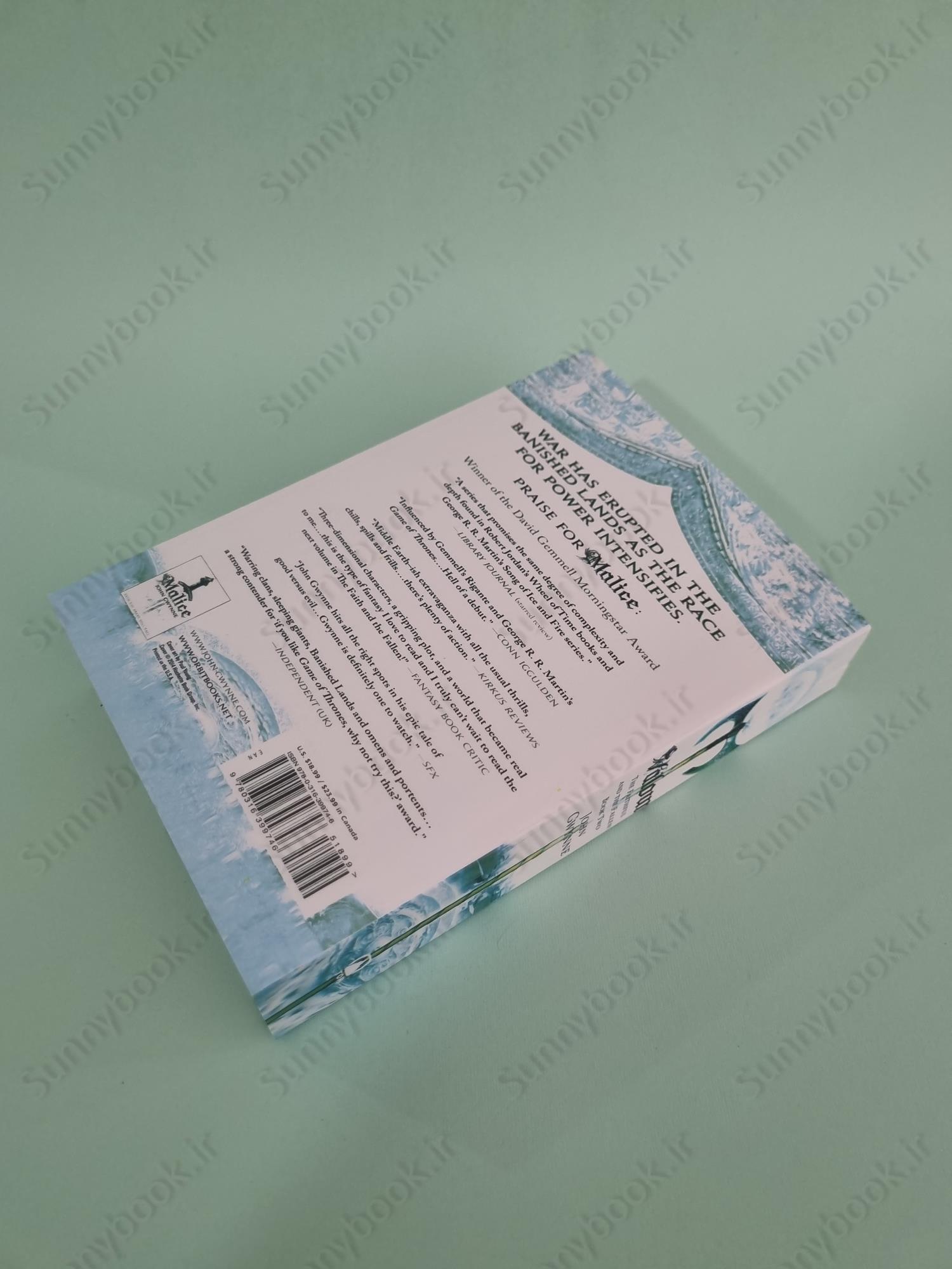 Valour (The Faithful and the Fallen 2) main 1 5