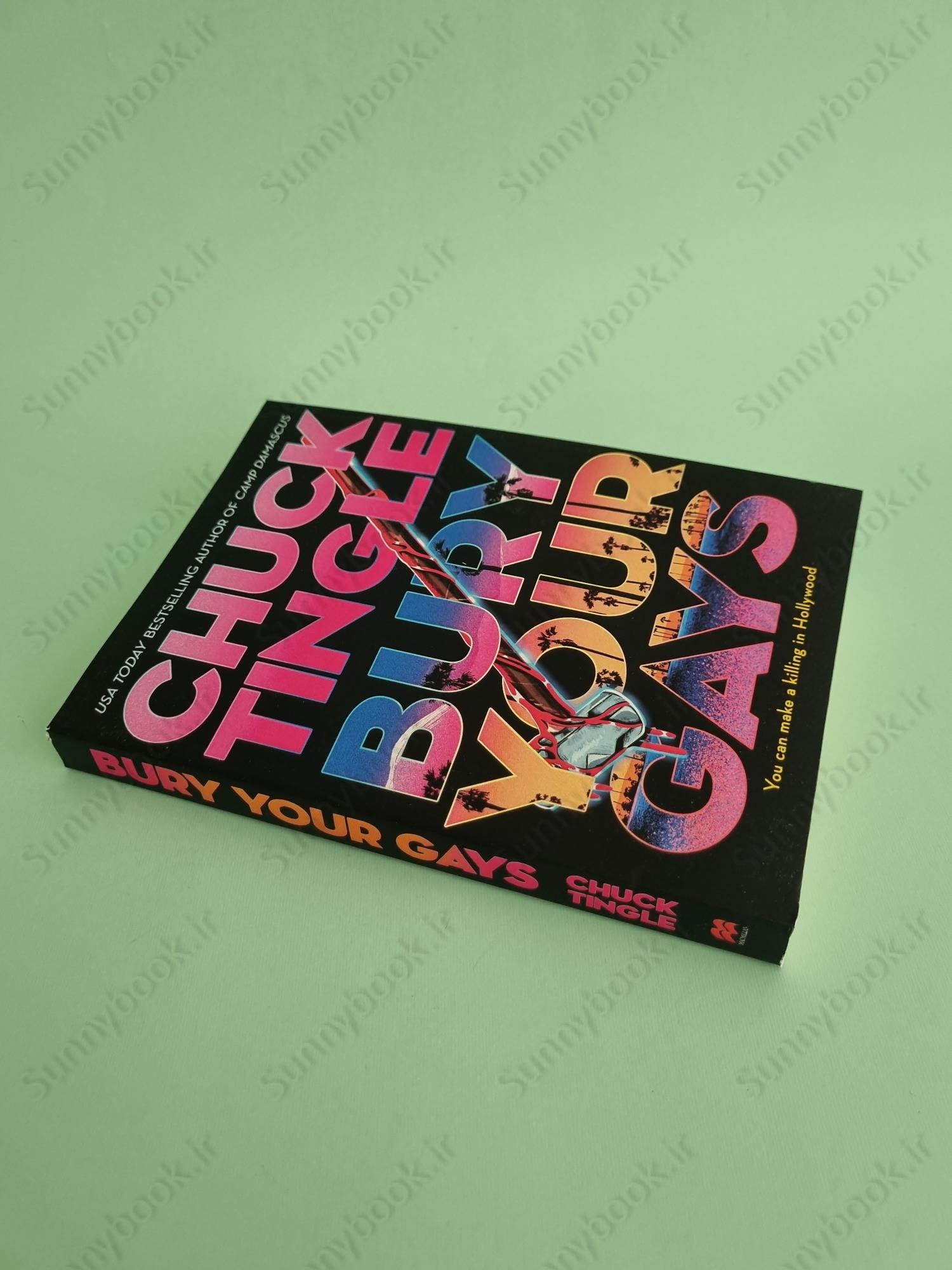 Bury Your Gays main 1 3