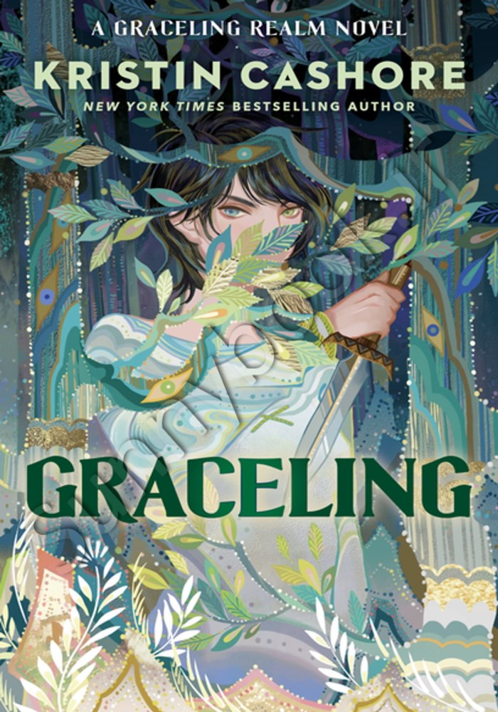 Graceling (Graceling Realm 1) main 1 1