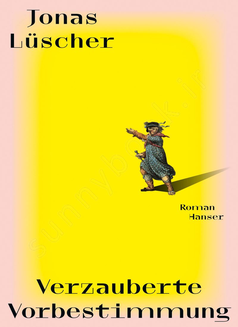 Verzauberte Vorbestimmung Model.Title