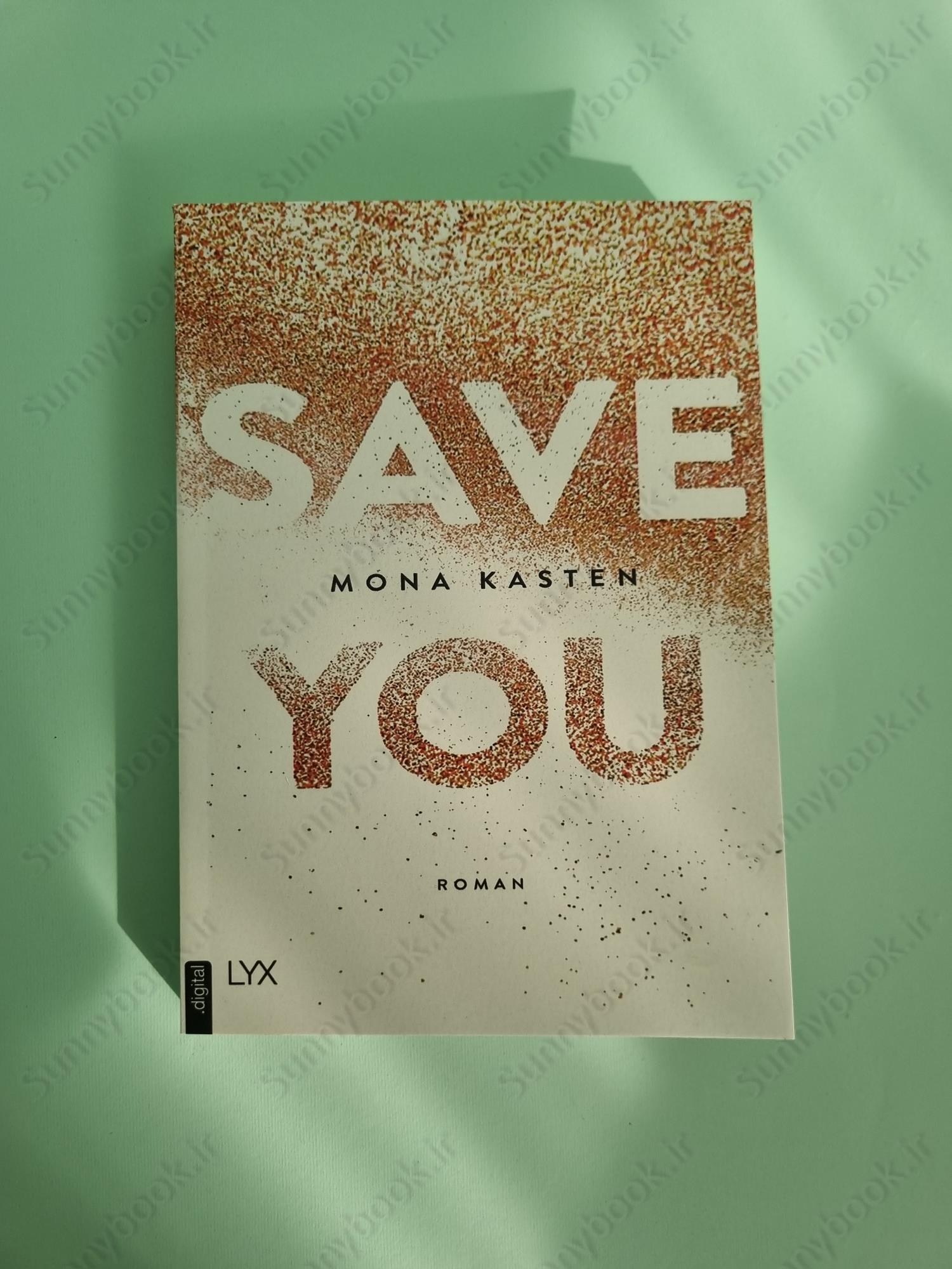 Save You  (Maxton Hall 2) main 1 2