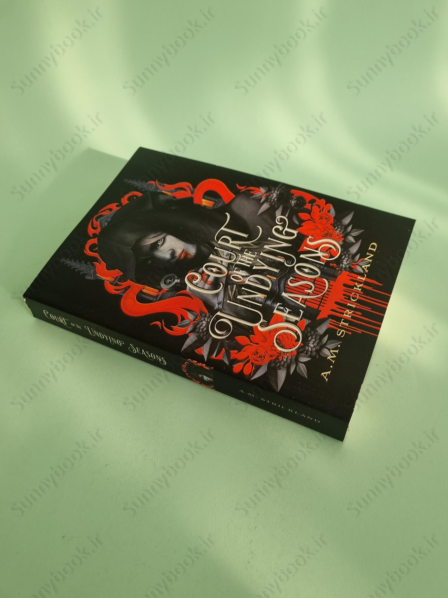 Court of the Undying Seasons main 1 3