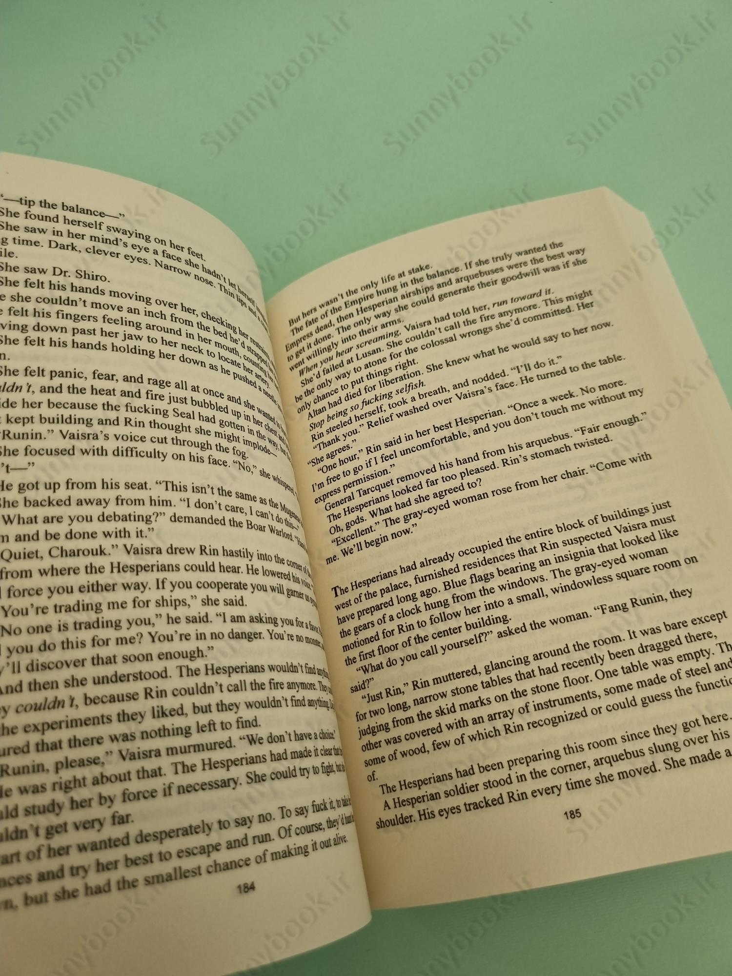 The Dragon Republic main 1 6