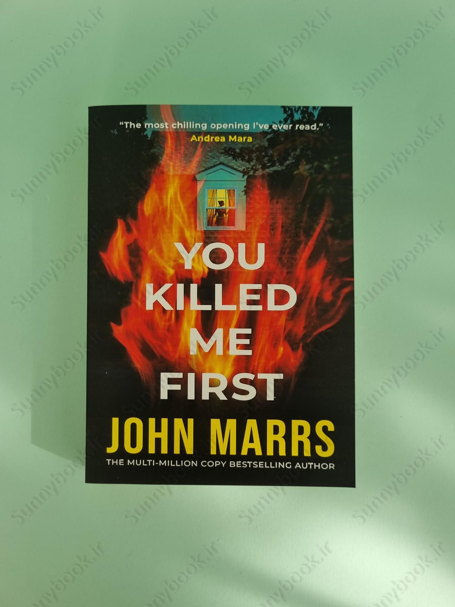 You Killed Me First main 1 2